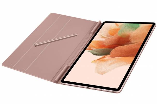 ro ri hinh anh cua samsung galaxy tab s7 lite 5g mau hong 1