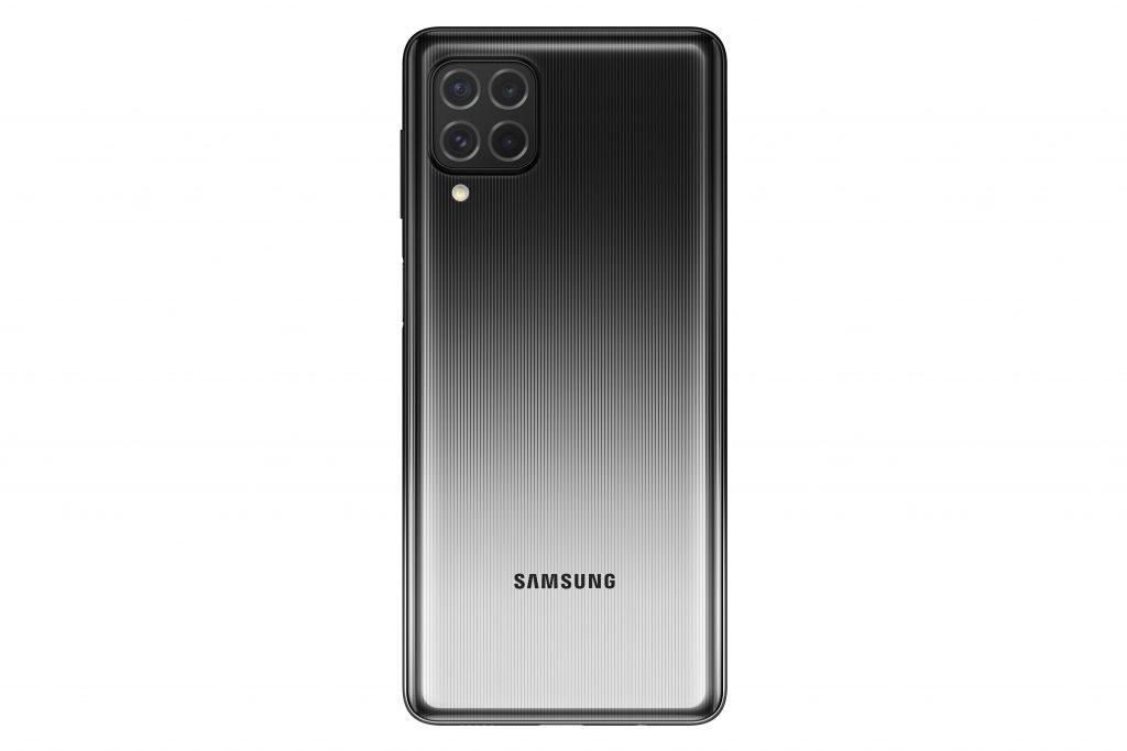 samsung galaxy m62 pin toi 7 000mah gia 10 trieu dong 2