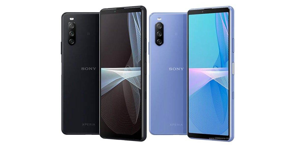 sony xperia 10 iii mo dat hang som tang kem tai nghe chong on khung 2