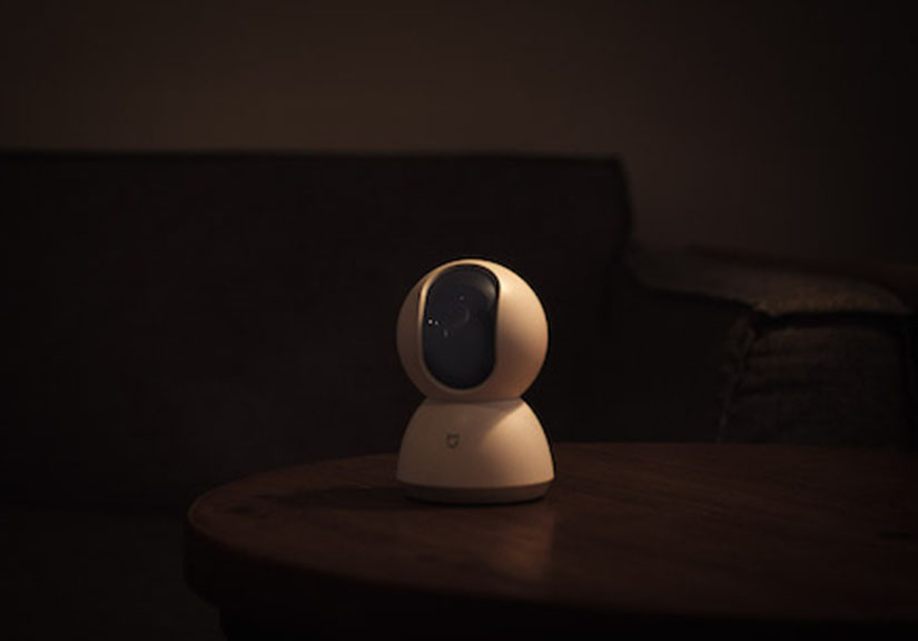 Xiaomi ra mắt Camera An ninh Mi Home: Góc cực rộng 360 độ, nhiều tính năng nâng cấp, giá rẻ bất ngờ