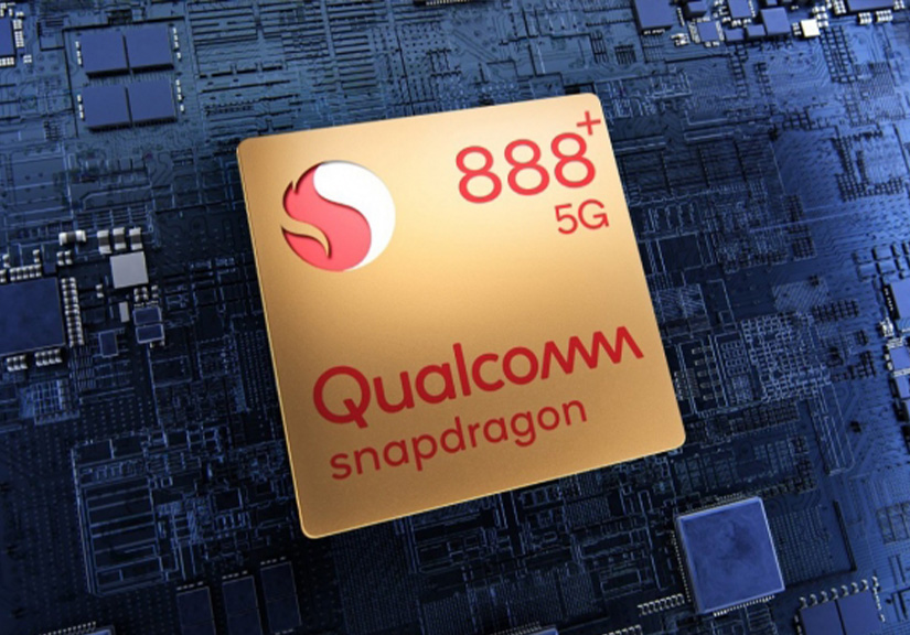 Chip Snapdragon 888+ sẽ cực mạnh với quy trình 4nm và modem X65