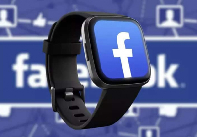 Cư dân mạng lo ngại hơn mong đợi đồng hồ thông minh của Facebook