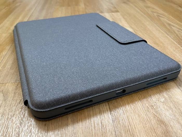 danh gia logitech folio touch ban phim cho ipad pro re hon chinh hang mot nua 5