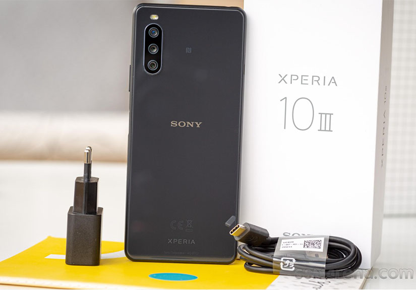 Đánh giá Sony Xperia 10 III: Smartphone tầm trung nhiều công nghệ nghe nhìn thú vị