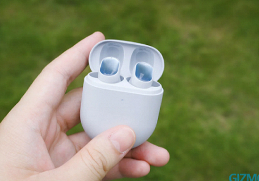 Đánh giá tai nghe Redmi AirDots 3 Pro: Khả năng chống ồn tốt