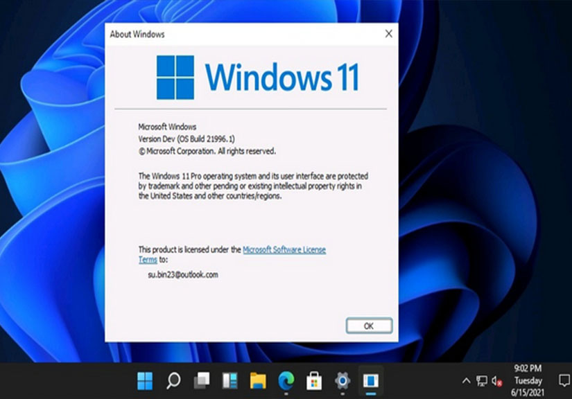 Đây là 5 thay đổi lớn đáng mong đợi của Windows 11