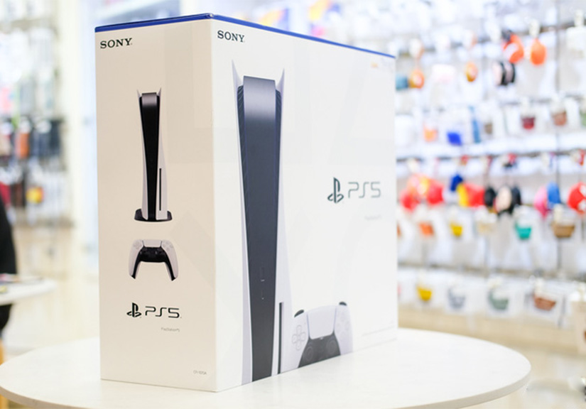 'Khó' như mua PS5 chính hãng tại VN: Đắt hơn giá Sony niêm yết tới 9 triệu, thà mua hàng xách tay còn hơn!