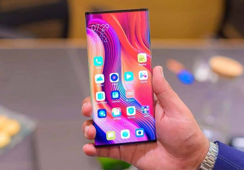 Lộ diện bộ ba Xiaomi CC 11, Mi MIX 4, MIX Fold 2: Tất cả đều sử dụng camera ẩn!