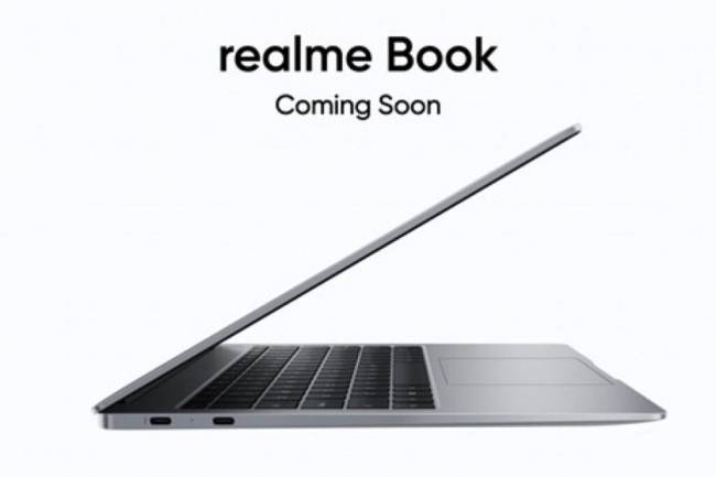 realme book se la laptop dau tien tren the gioi cai san windows 11 1