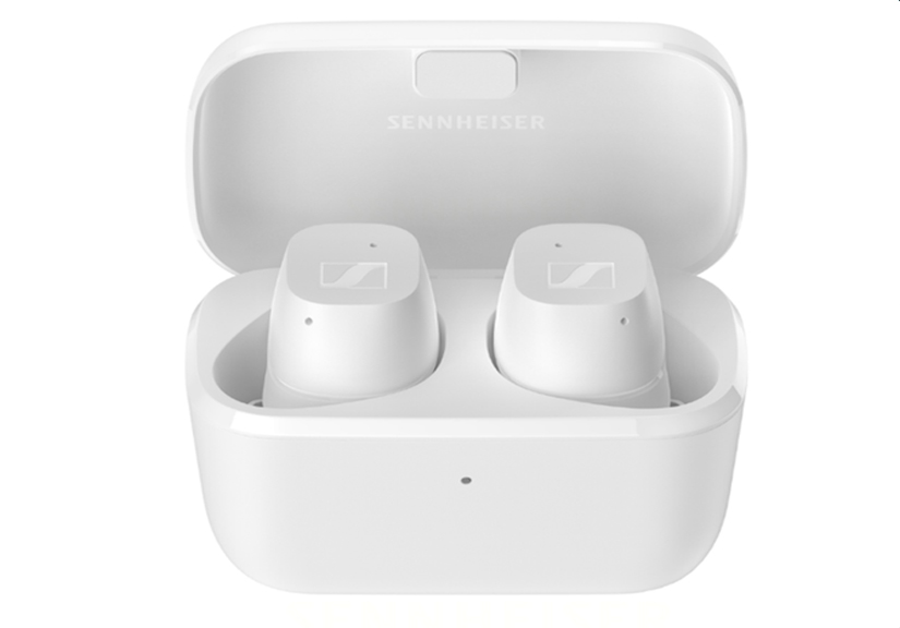 Sennheiser ra mắt tai nghe CX True Wireless mới: Chất âm tuyệt vời, mức giá hợp lý