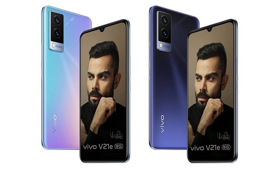 vivo v21e 5g ra mat dimensity 700 camera 64mp gia 7 7 trieu dong 2