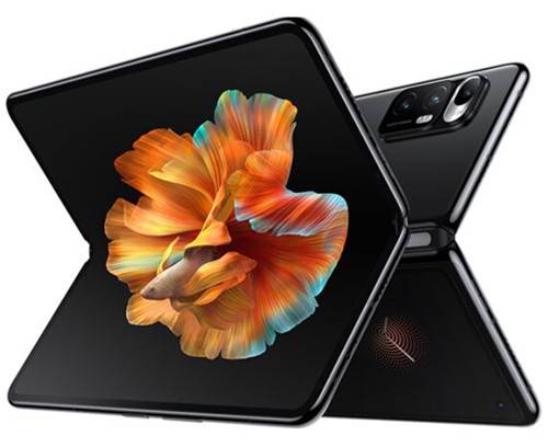 xiaomi se ra mat mi mix fold the he tiep theo vao cuoi nam nay 3