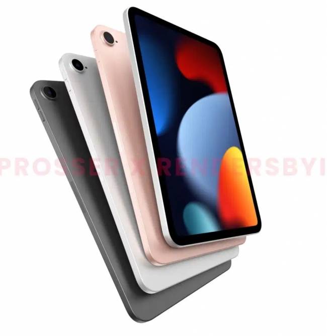 xuat hien concept ipad mini 2021 cuc ky hap dan 1