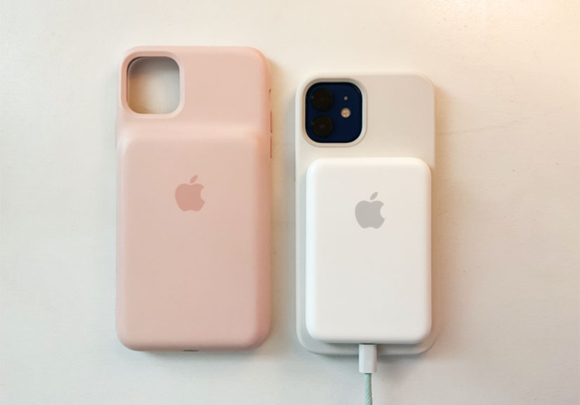 5 mẫu sạc dự phòng không dây tương thích MagSafe tốt nhất cho iPhone