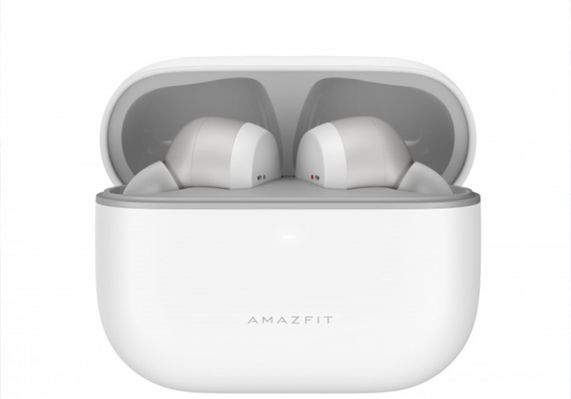 Amazfit PowerBuds Pro ra mắt với đo nhịp tim ngay trên vành tai