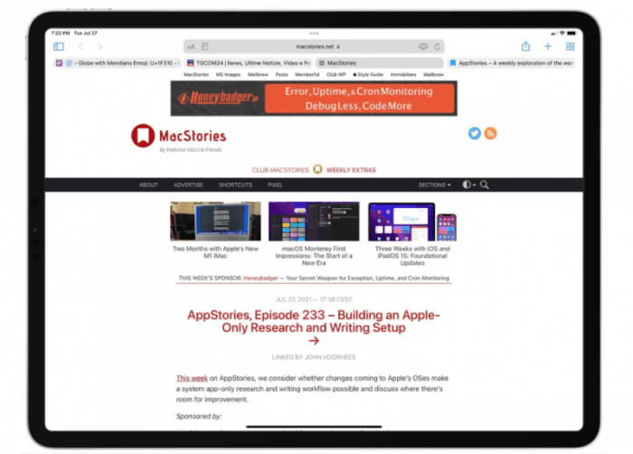 apple lai gay tranh cai voi thiet ke cua safari 2