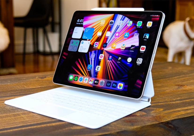 Apple sẽ loại bỏ Mini-LED và thay bằng OLED cho iPad từ năm 2022