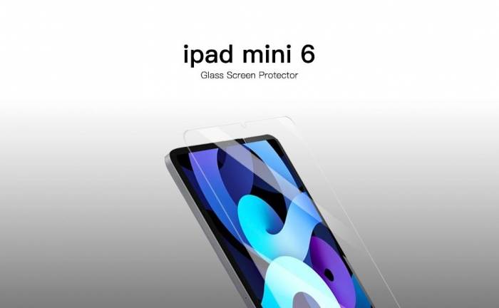 ipad mini 6 chua ra mat dan cuong luc da dang tai tren amazon 2