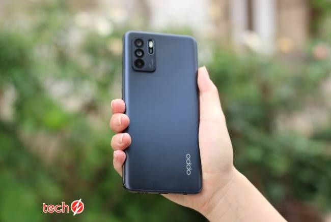 mo hop tren tay nhanh oppo reno6 z dau tien tai viet nam thiet ke xuat sac hieu nang hua hen 1