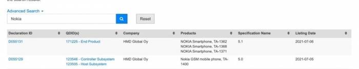 nokia xr20 va nokia 6310 phien ban moi da duoc phe duyet chuan bi ra mat 2