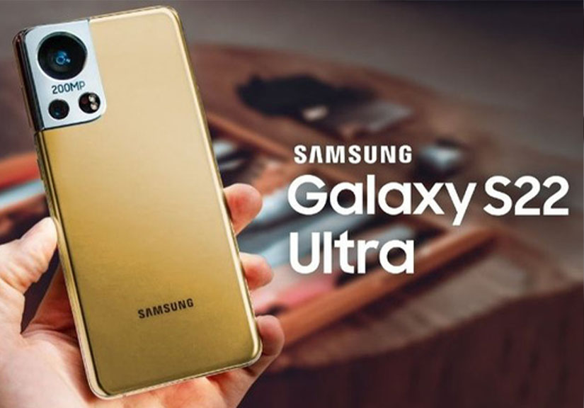 Samsung Galaxy S22 sẽ hỗ trợ sạc nhanh 65W?