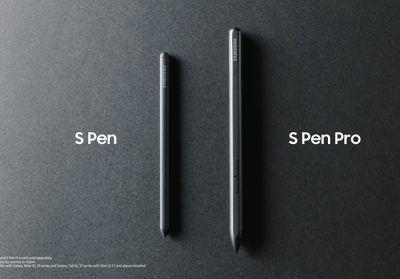 Samsung Galaxy Z Fold 3 có thể sẽ ra mắt cùng với S Pen Pro