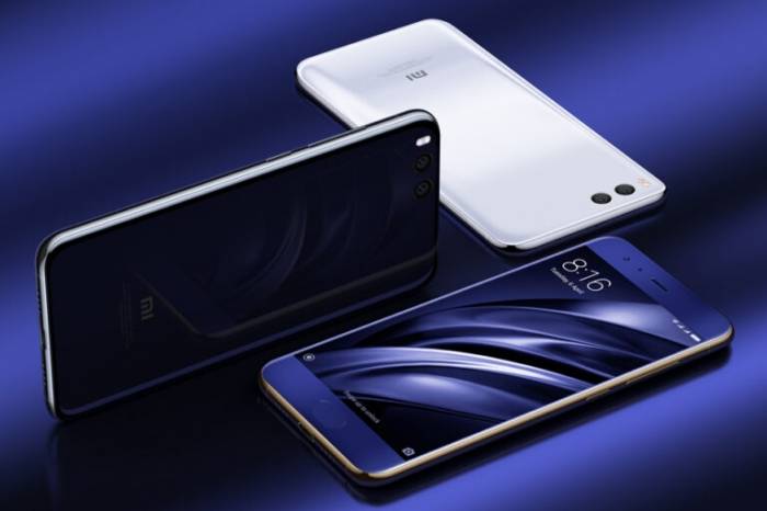 xiaomi mi 6 co the se tro lai vao nam 2021 2