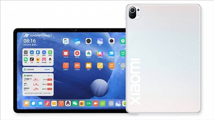 xiaomi mi pad 5 ro ri anh thuc te xung dang doi thu ipad pro 4