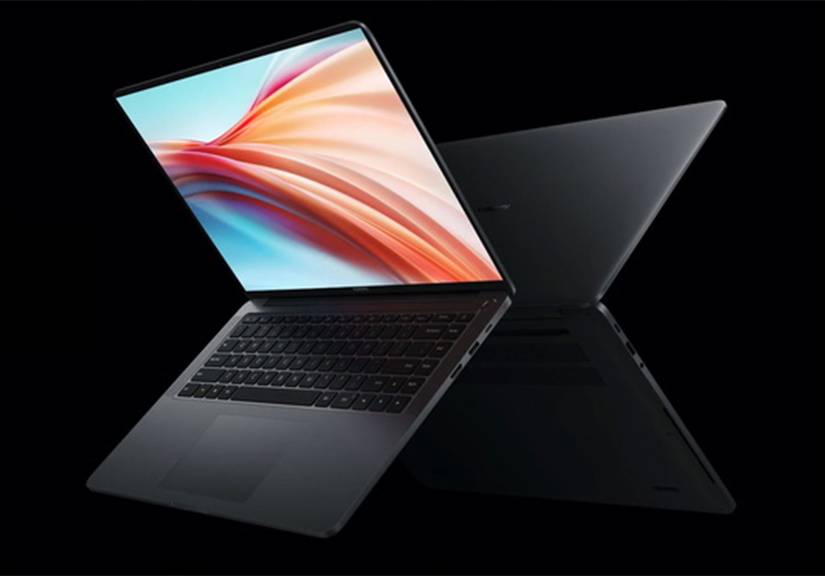 Xiaomi ra mắt Mi Notebook Pro X: Màn hình OLED, chip Intel thế hệ 11, RTX 3050Ti, giá từ 28.5 triệu đồng