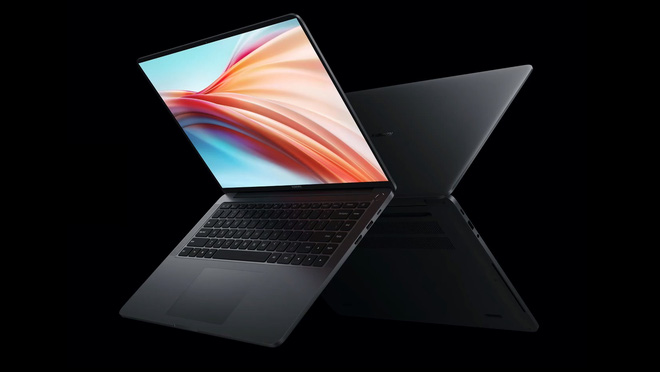 xiaomi ra mat mi notebook pro x man hinh oled chip intel the he 11 rtx 3050ti gia tu 28 5 trieu dong 1