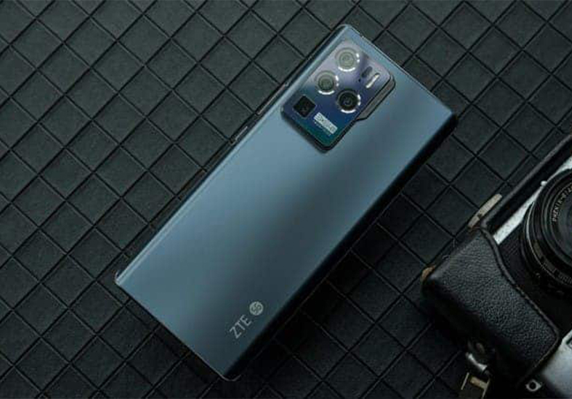 ZTE sẽ ra mắt smartphone RAM 20GB khủng nhất thế giới