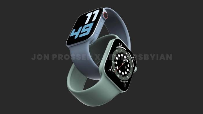 apple watch series 7 xac nhan them 2 kich thuoc moi thiet ke thay doi lon 3