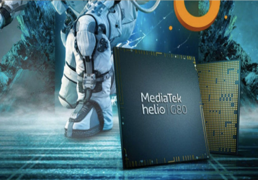 Đánh giá MediaTek Helio G80: Dòng chip nổi bật cho smartphone tầm trung