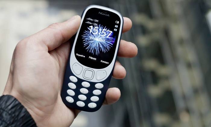 he lo nokia 3310 5g chiec dien thoai cuc gach cam ung doc la nhat thi truong 1