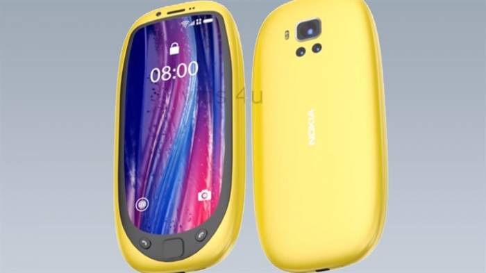 he lo nokia 3310 5g chiec dien thoai cuc gach cam ung doc la nhat thi truong 3