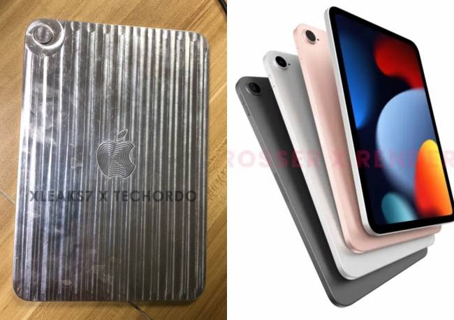 ipad mini 6 lo thiet ke nho gon nhung dep lung linh nhu ipad air 1