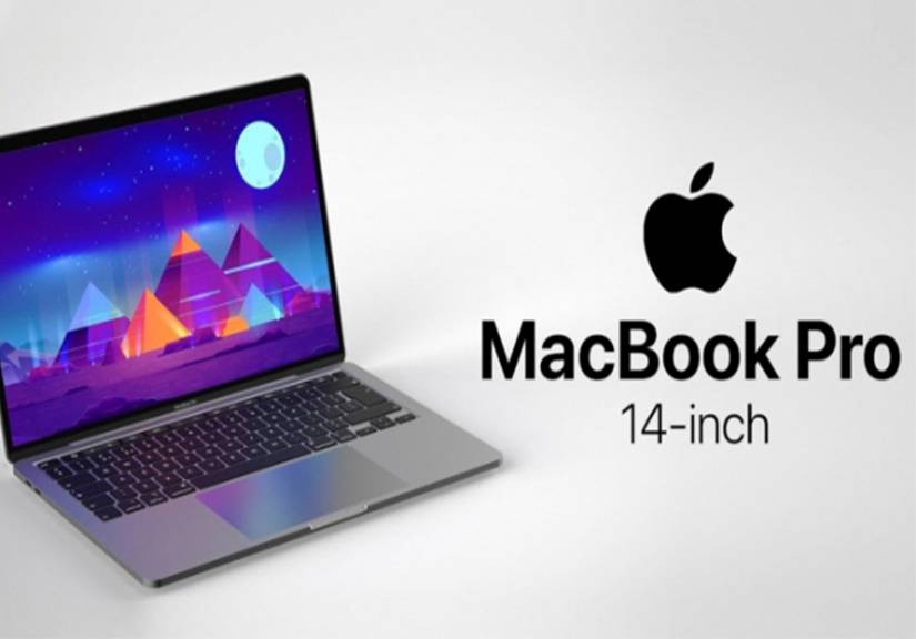 MacBook Pro 14 inch và 16 inch mới của Apple sẽ sử dụng chung CPU