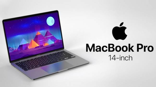 macbook pro 14 inch va 16 inch moi cua apple se su dung chung cpu 1