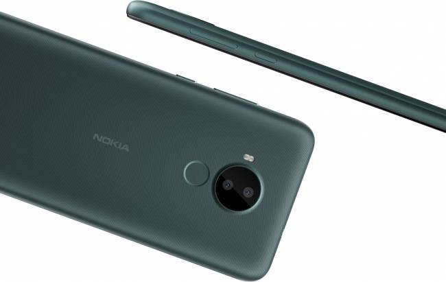 nokia c30 se co gia duoi 3 trieu dong tai viet nam ram 3gb pin 6000 mah 1