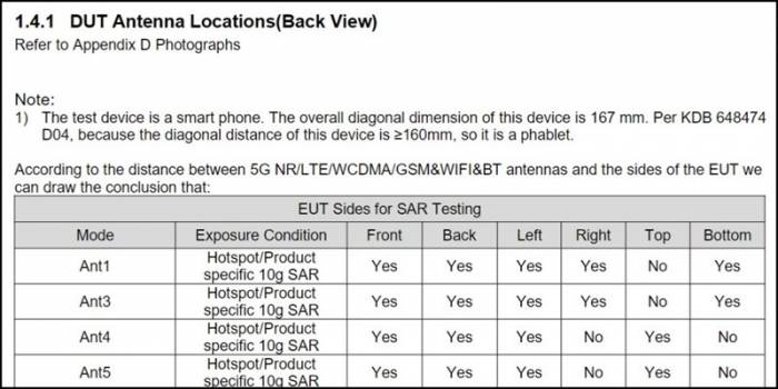 them mot smartphone 5g gia re cua nokia dat chung nhan voi man hinh 6 5 inch ho tro sac nhanh 3