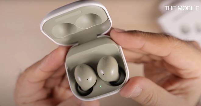 xuat hien video mo hop chi tiet galaxy buds2 ngay truoc ngay ra mat 3