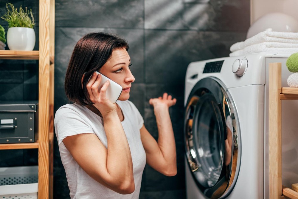 5 lưu ý quan trọng để lựa chọn cơ sở sửa máy giặt uy tín