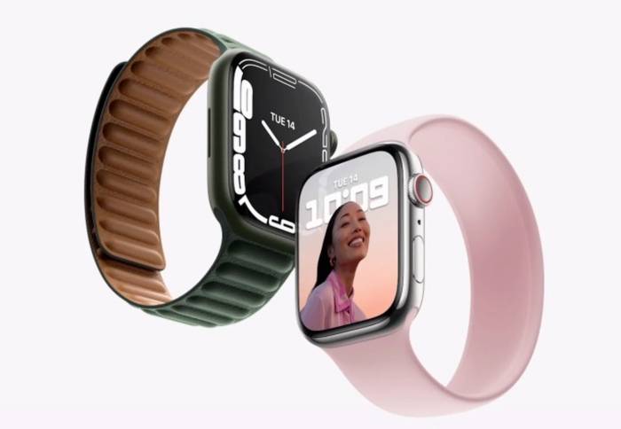 apple phat hanh bo suu tap day deo cho apple watch series 7 3