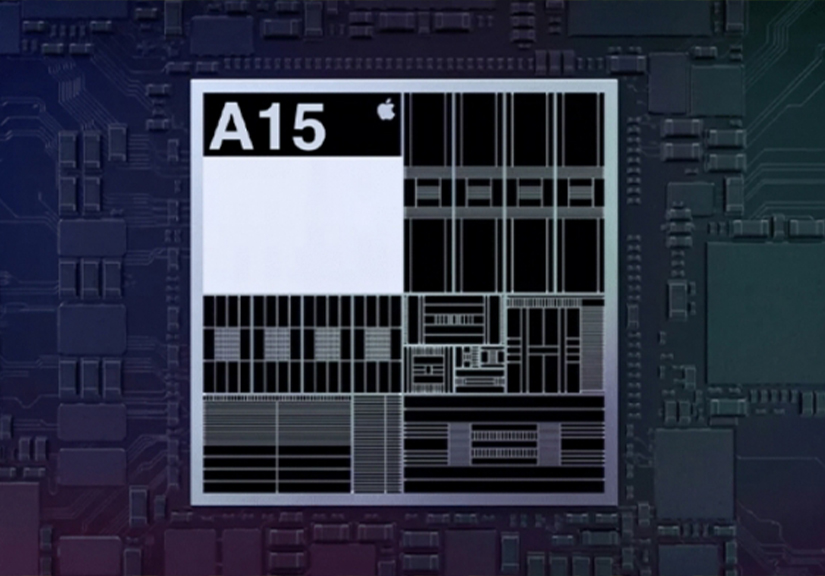 Chip Apple A15 của iPhone 13 tiếp tục cho các đối thủ Android 'hít khói'
