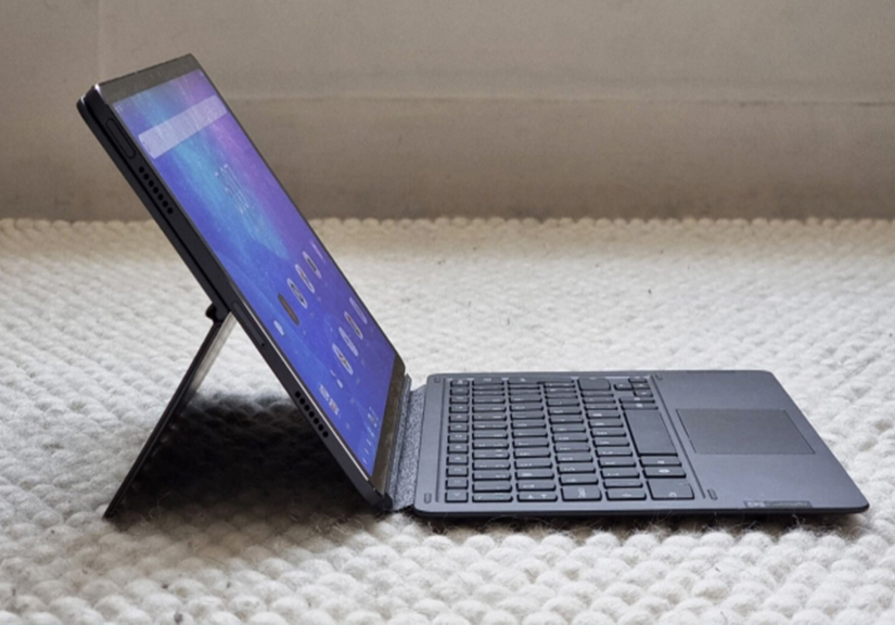 Đánh giá Lenovo Tab P11 Pro: Đối thủ xứng tầm của Galaxy Tab S7