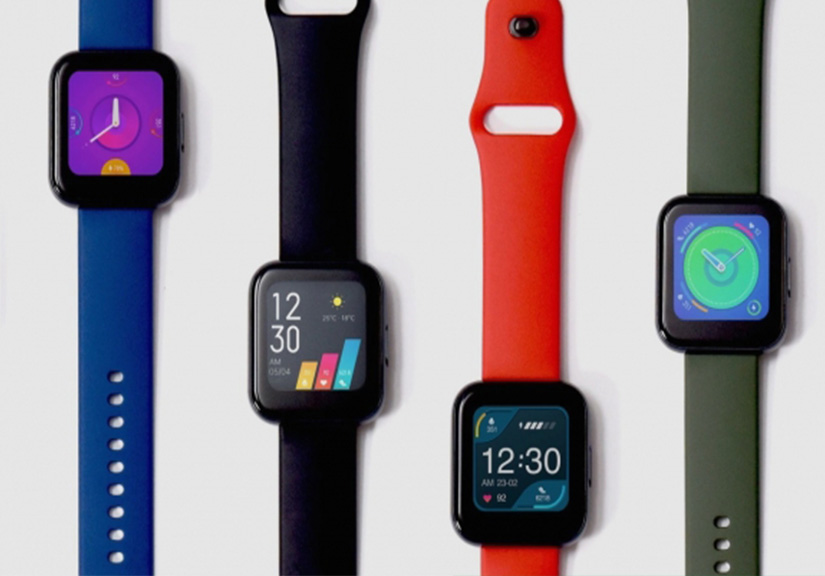 'Đối thủ giá rẻ' của Apple Watch lộ thông số hấp dẫn, thiết kế học Galaxy Watch, khiến fan 'háo hức'