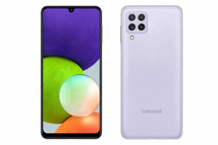 dong samsung galaxy a se ho tro ois vao nam 2022 2