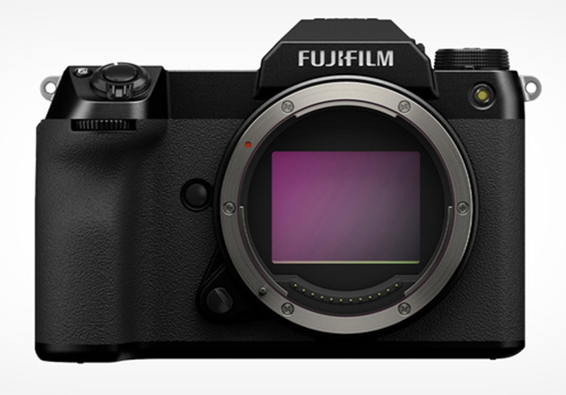Fujifilm ra mắt GFX50S II - máy ảnh medium format rẻ nhất từ trước đến nay, giới thiệu X-T30 II và X-T3 WW
