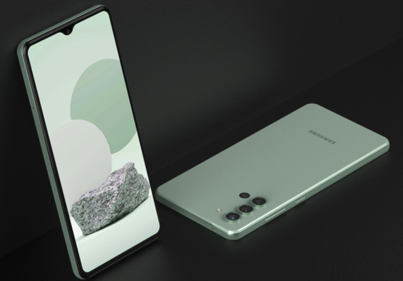 Galaxy A13 5G sắp ra mắt sẽ là smartphone 5G có giá 'bá đạo' nhất trong phân khúc