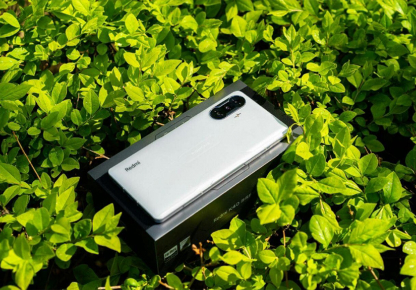 Hé lộ Redmi K40S - smartphone chuyên game giá rẻ với chip Snapdragon 870, màn OLED 120Hz